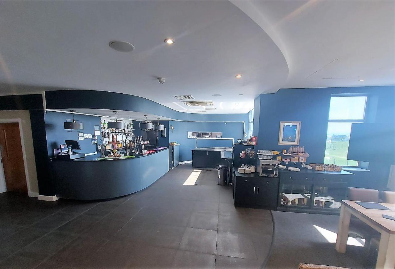 The New Admiralty Hotel Ltd Portland Eksteriør billede